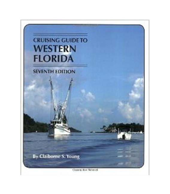 Cruising Guides: Cruising Guide to Western Florida