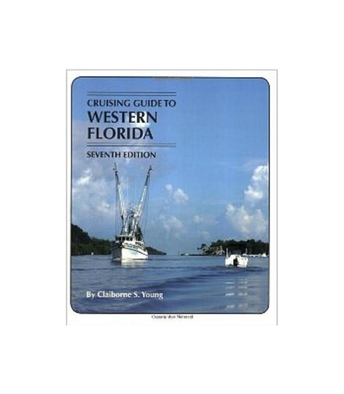 Cruising Guides Cruising Guide to Western Florida