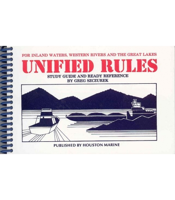 Flash Cards: Unified Rules, 2001 Edition