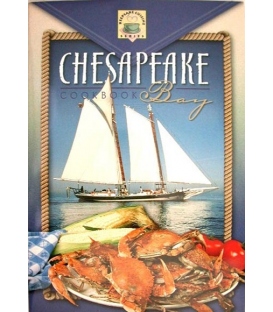 Chesapeake Bay Cookbook