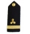 3rd Engineers Propeller & 1 Stripe (Hard)