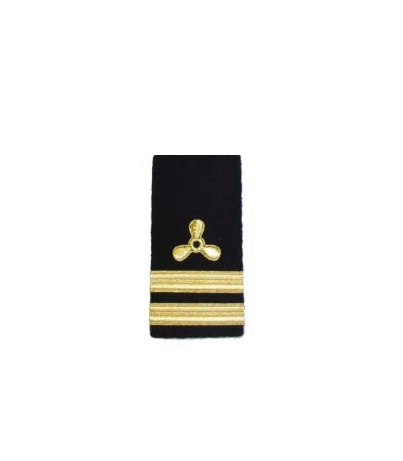 SENIOR LIEUTENANT (Soft) 