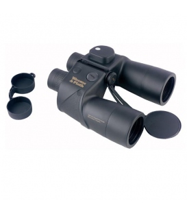 W&P 7x50 Binocular with  Compass Individual Focus