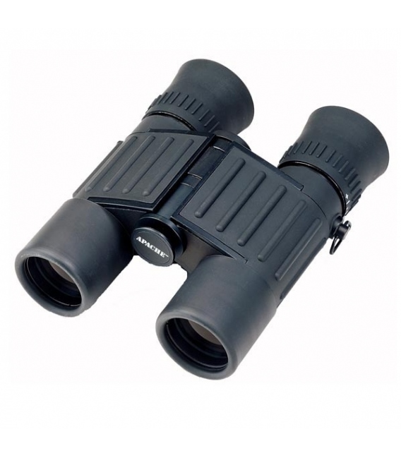7x28 Apache Military Binocular w/M-22 reticle
