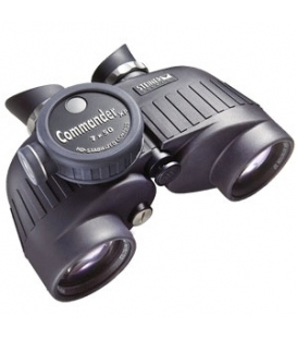 Steiner 7x50 Commander XP w/Compass Binocular (No. 395)