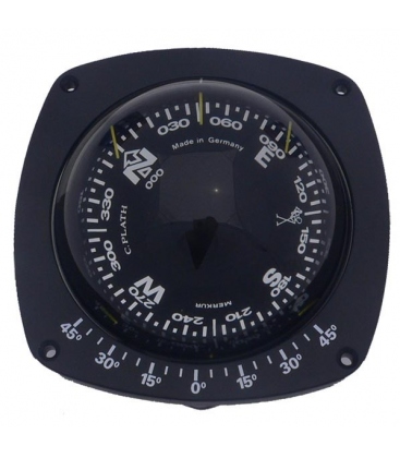 Merkur VZE (Black Card/Bezel)