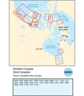 NOR01 Northern Canada