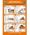 1004 Maritime Progress Poster, Lifeboat launching fully enclosed