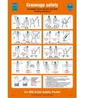 1030 Maritime ProgressPoster, Craneage safety