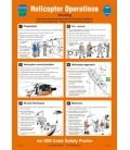 1077 Poster, Helicopter Operations