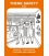 1111 Poster, Noise awareness