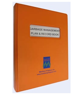 1256 Garbage Management Plan & Record book