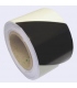2048 Black diagonal Photoluminescent tape