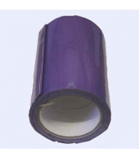 2105 Violet Pipe Tape 150mm x 30m