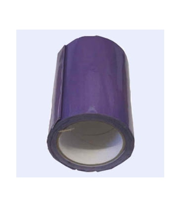 2105 Violet Pipe Tape 150mm x 30m
