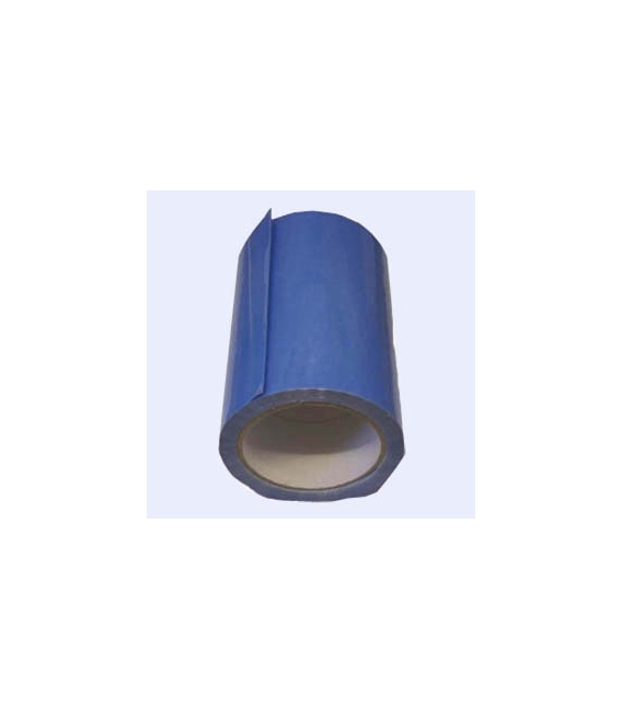 2106 Light Blue Pipe Tape 150mm x 30m