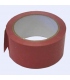 2111 Red Pipe Tape 50mm x 30m