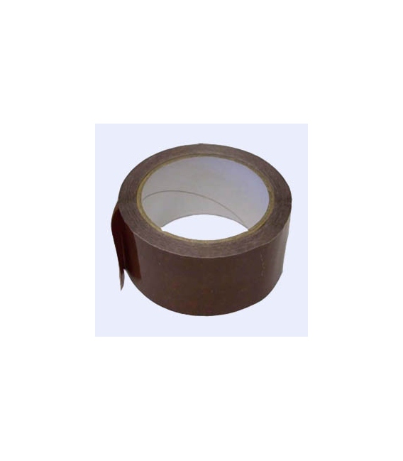 2120 Golden Brown Pipe Tape 50mm x 30m
