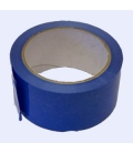 2141 Maritime Progress Blue Pipe Tape 50mm x 30m