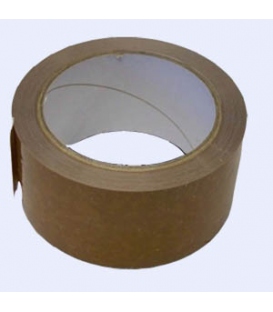 2142 Brown Pipe Tape 50mm x 30m