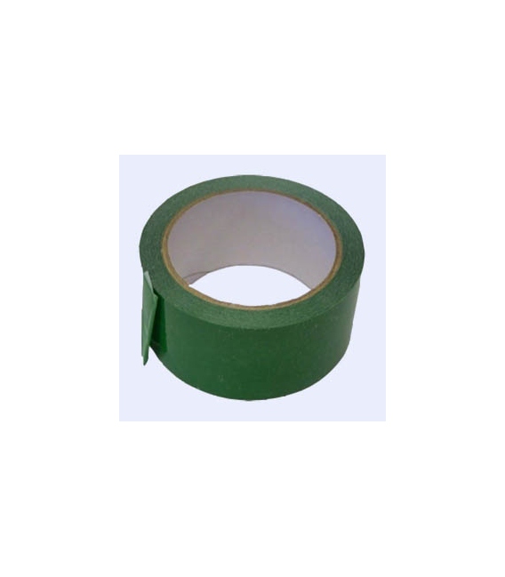2143 Green Pipe Tape 50mm x 30m