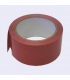 2148 Red Pipe Tape 50mm x 30m