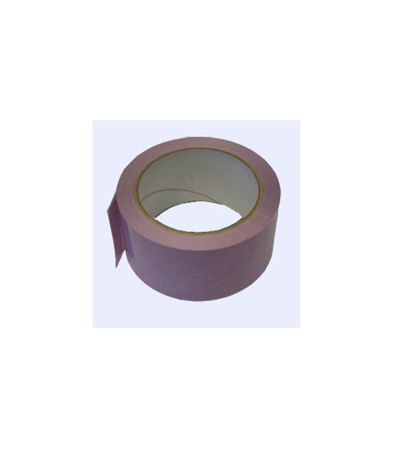 2149 Violet Pipe Tape 50mm x 30m