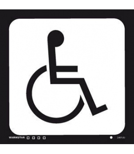 2401 Disabled access