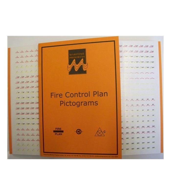 What Is A Fire Control Plan - Infoupdate.org