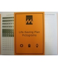 2604 Life saving appliance pictograms to ISO 17631