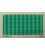 2605 EEBD pictos - sheet of 50