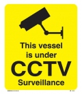 2896 This vessel is under CCTV surveillance