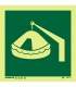 4053 Davit-launched liferaft - without text