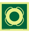 4056 Lifebuoy - without text