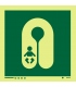 4080 Infant lifejacket- without text