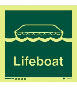 4100 Lifeboat 