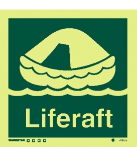4102 Liferaft - with text