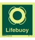 4106 Lifebuoy - with text