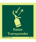 4115 Radar transponder (SART)