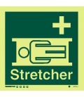 4121 Stretcher