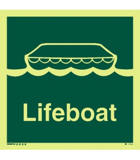 4123 Lifeboat 