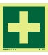 4150 First aid symbol