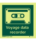 4157 Voyage Data Recorder symbol 
