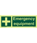 4173 Emergency equipment