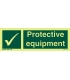 4174 Protective equipment