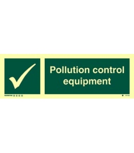 4181 Pollution control equipment