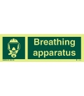 4182 Breathing apparatus