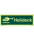 4189 Helideck