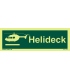 4189 Helideck