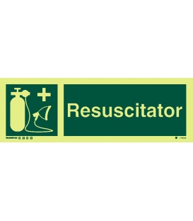 4190 Resuscitator
